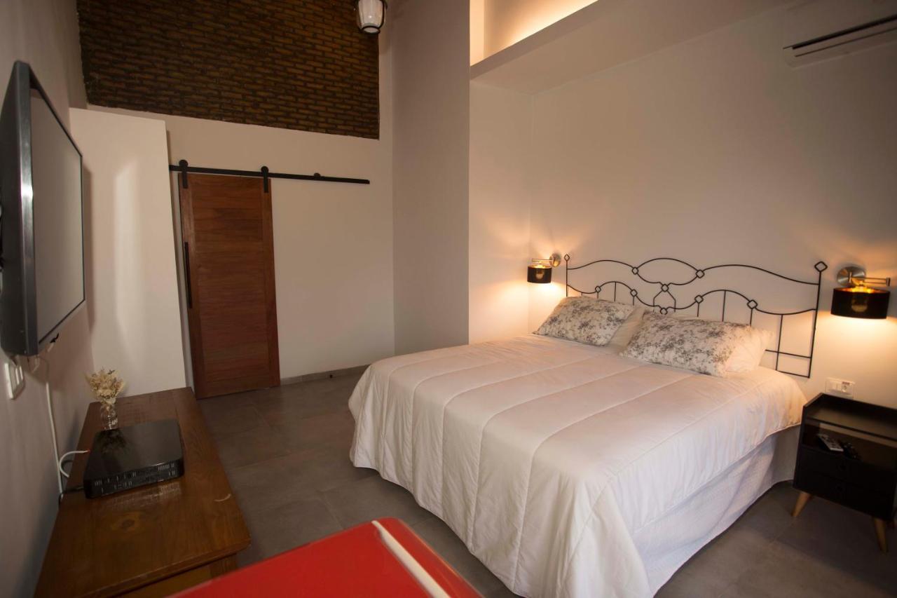 Pousada Vila Nakau Fernando de Noronha Exterior photo
