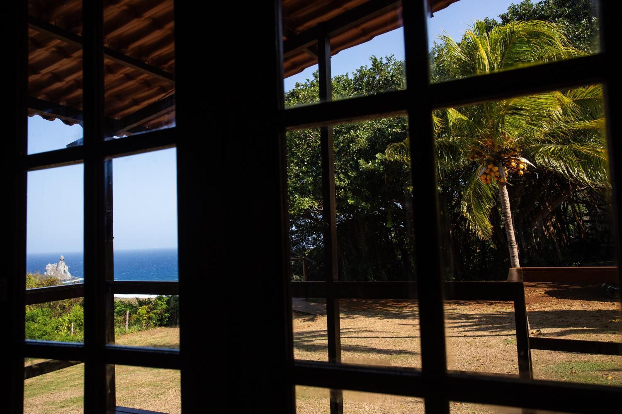 Pousada Vila Nakau Fernando de Noronha Exterior photo